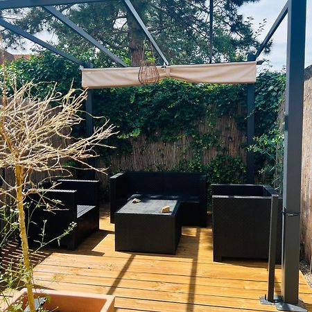 Appartement Cosy Et Lumineux Avec Parking Gratuit Colmar Kültér fotó