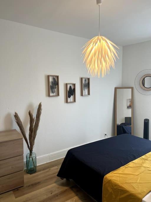 Appartement Cosy Et Lumineux Avec Parking Gratuit Colmar Kültér fotó