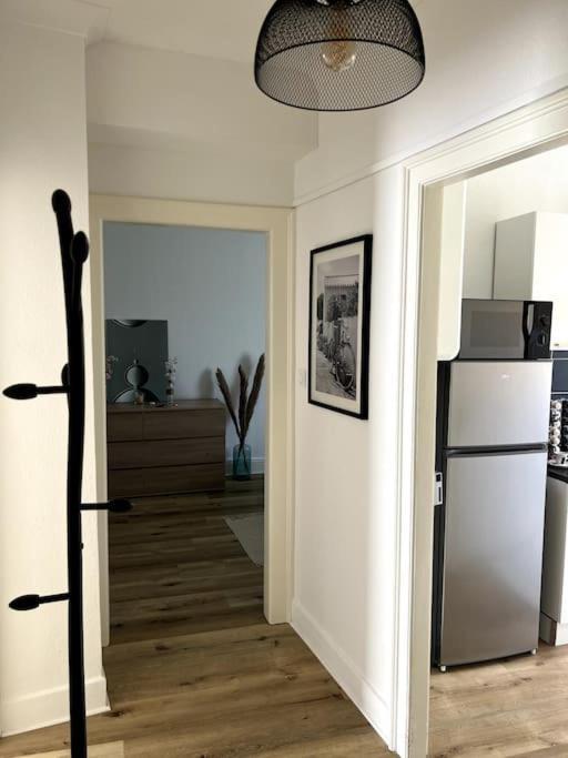 Appartement Cosy Et Lumineux Avec Parking Gratuit Colmar Kültér fotó
