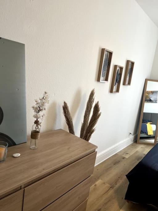 Appartement Cosy Et Lumineux Avec Parking Gratuit Colmar Kültér fotó