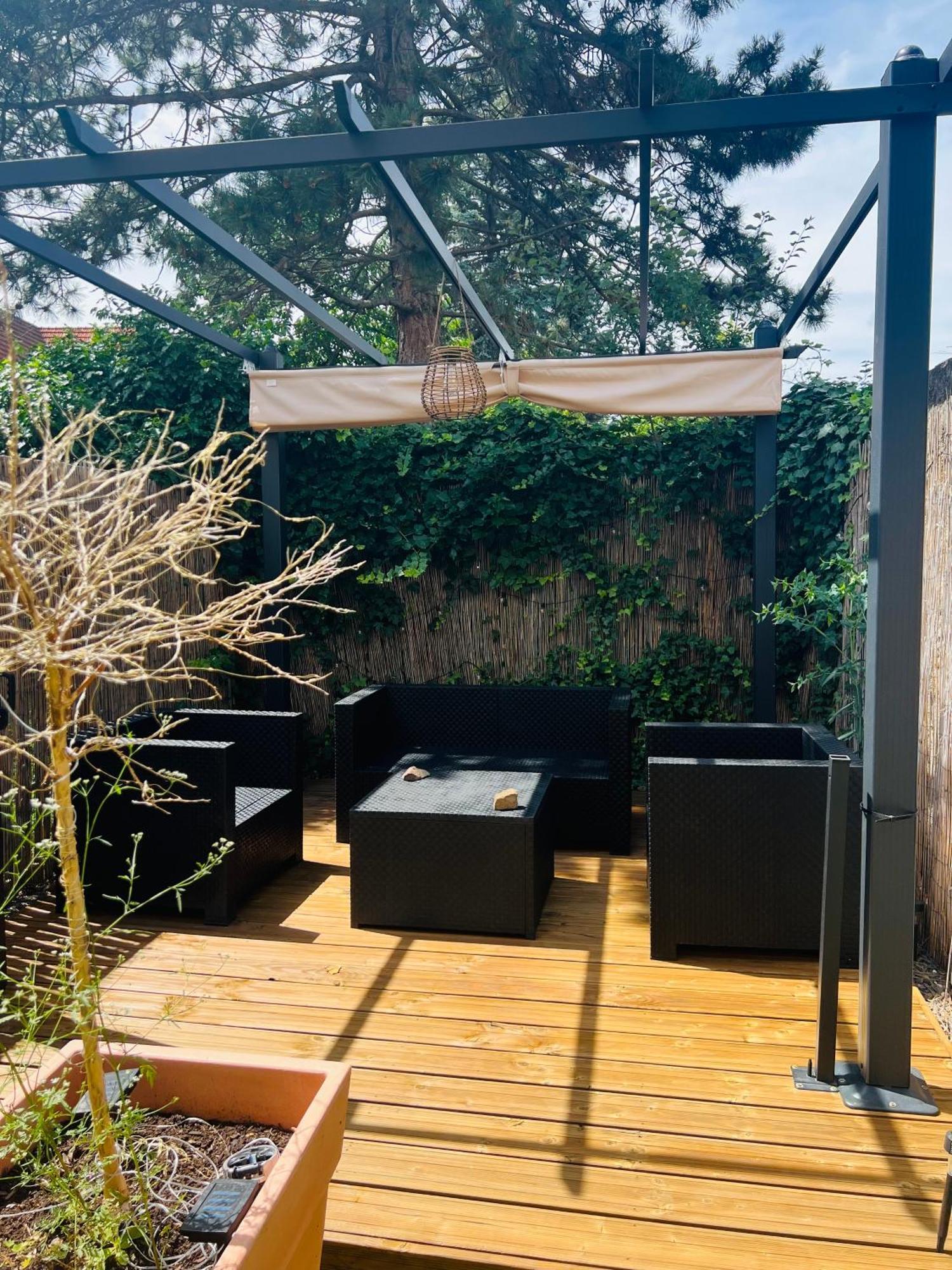 Appartement Cosy Et Lumineux Avec Parking Gratuit Colmar Kültér fotó