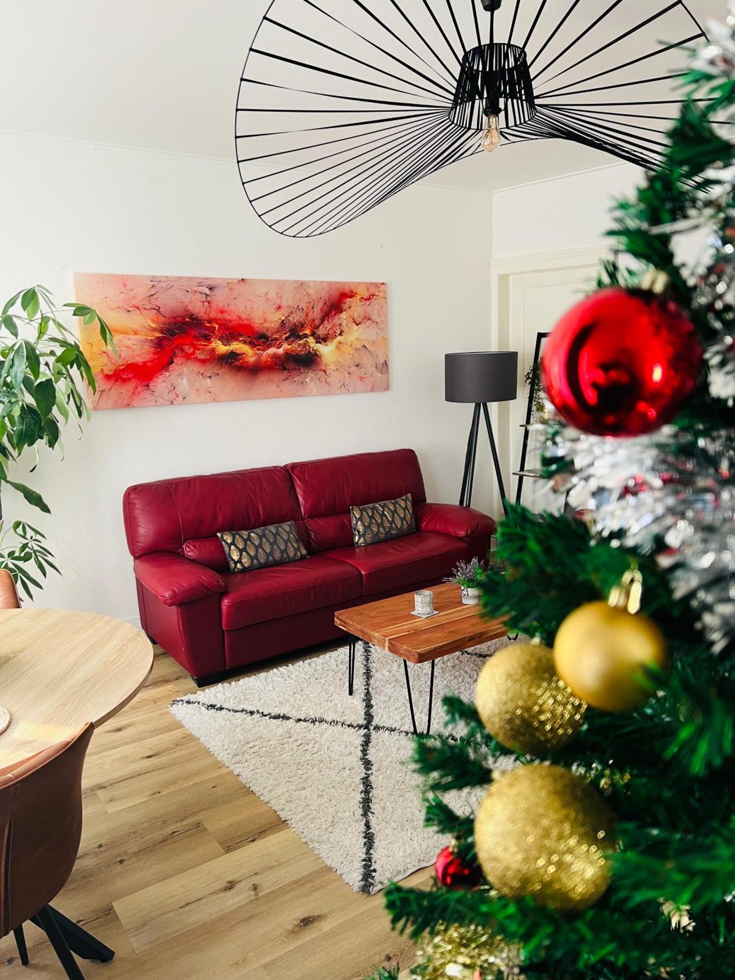 Appartement Cosy Et Lumineux Avec Parking Gratuit Colmar Kültér fotó